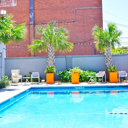 Holiday Inn Alexandria - Downtown By Ihg Eksteriør billede