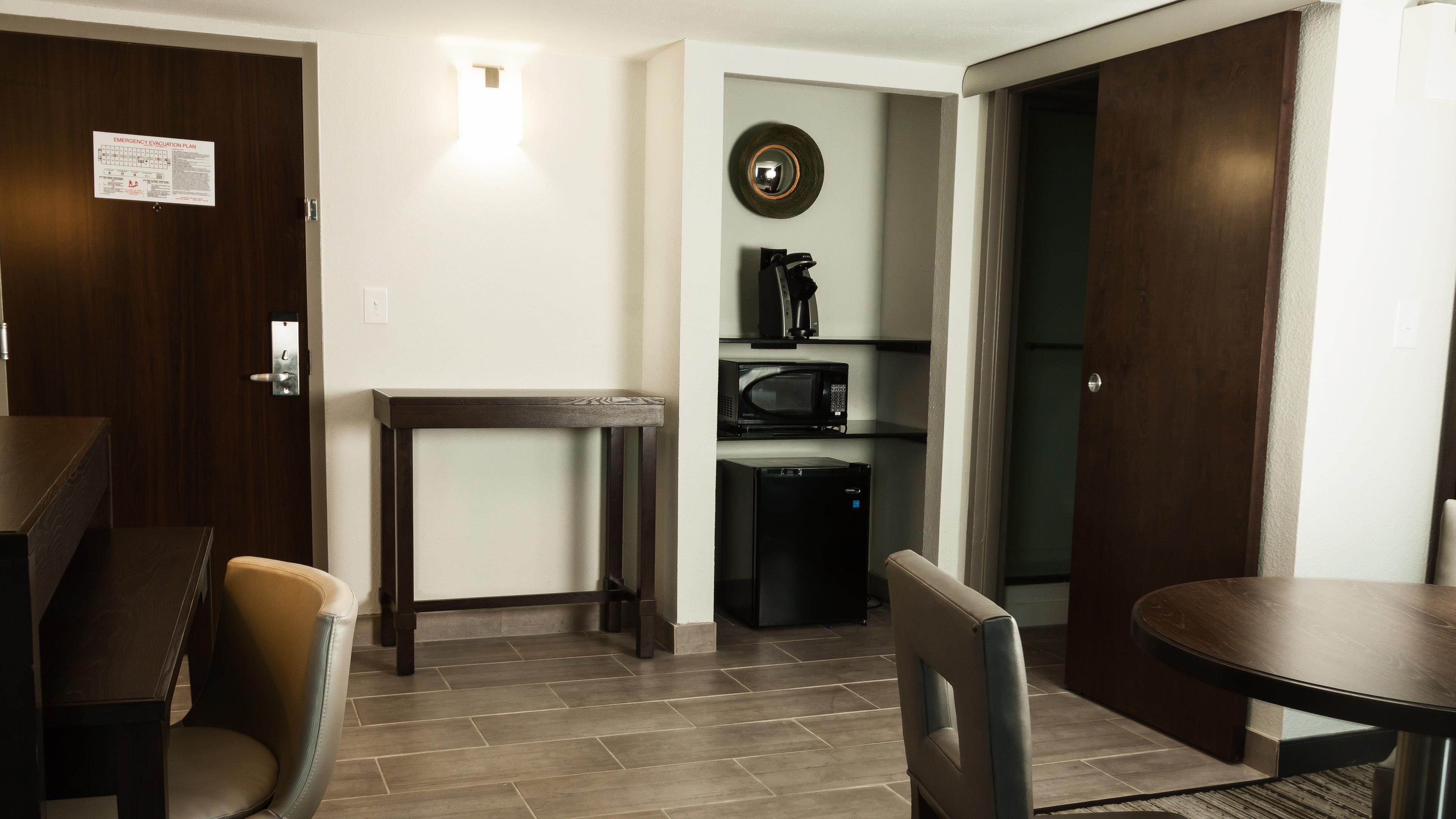 Holiday Inn Alexandria - Downtown By Ihg Eksteriør billede