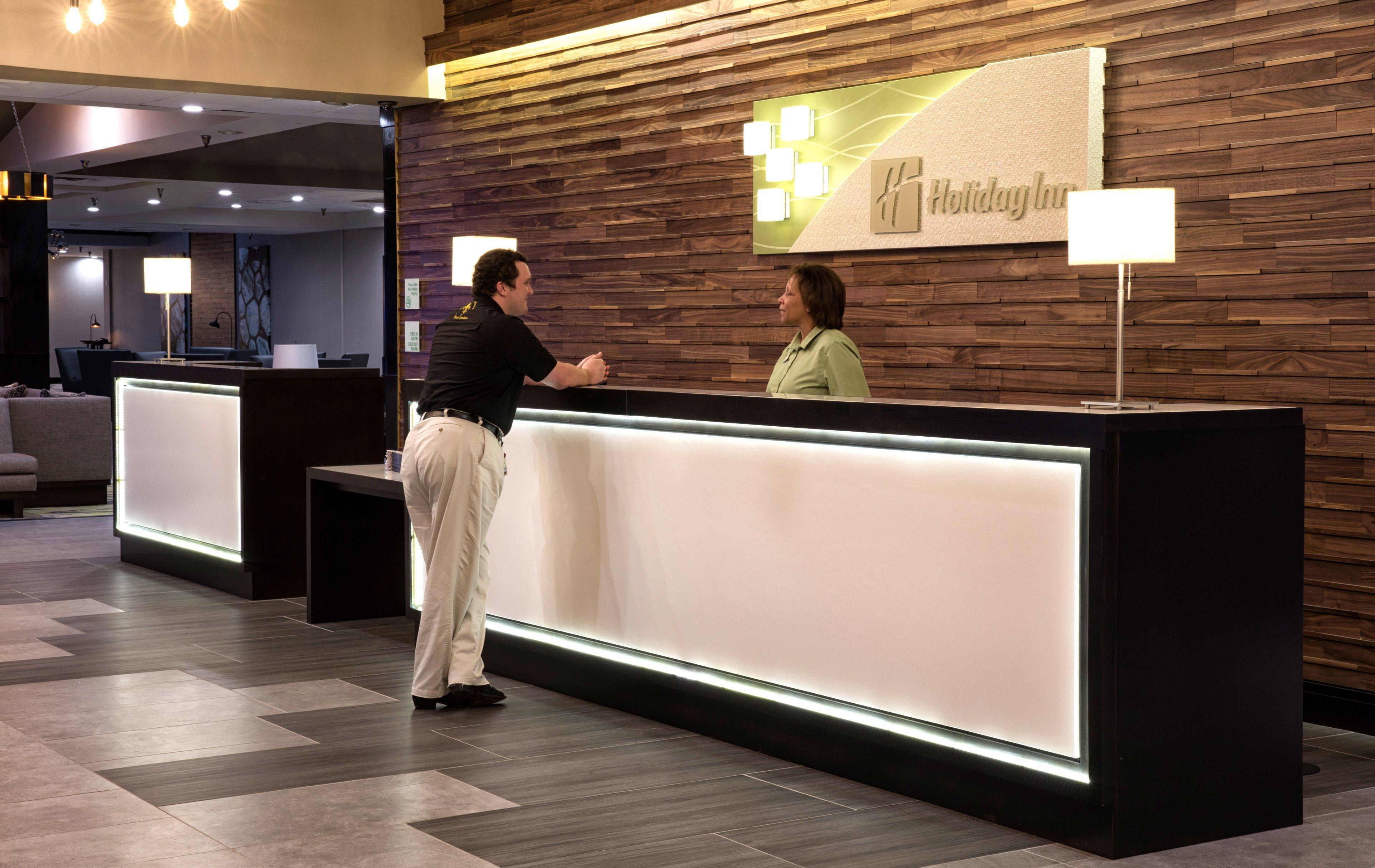 Holiday Inn Alexandria - Downtown By Ihg Eksteriør billede