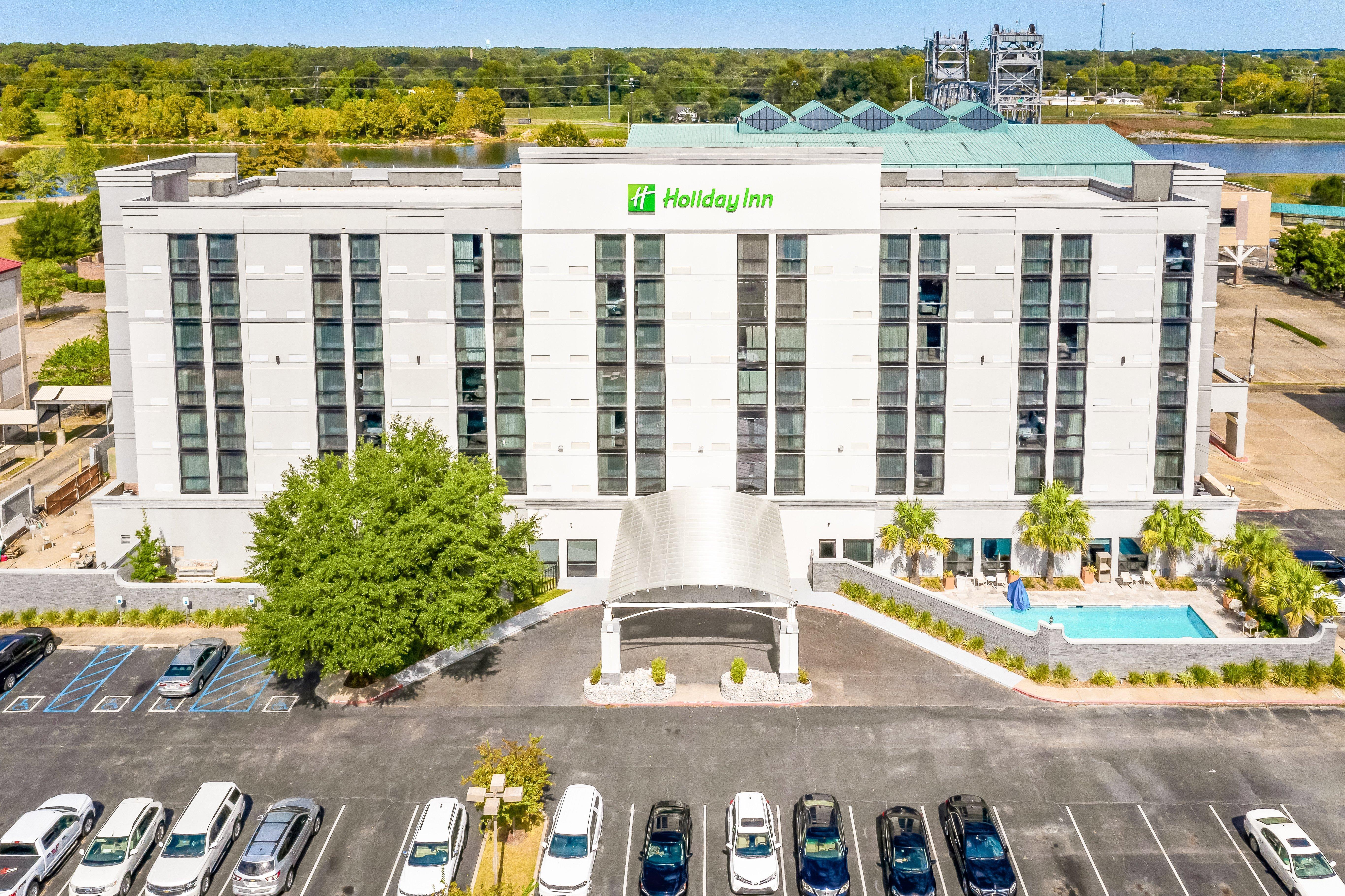 Holiday Inn Alexandria - Downtown By Ihg Eksteriør billede