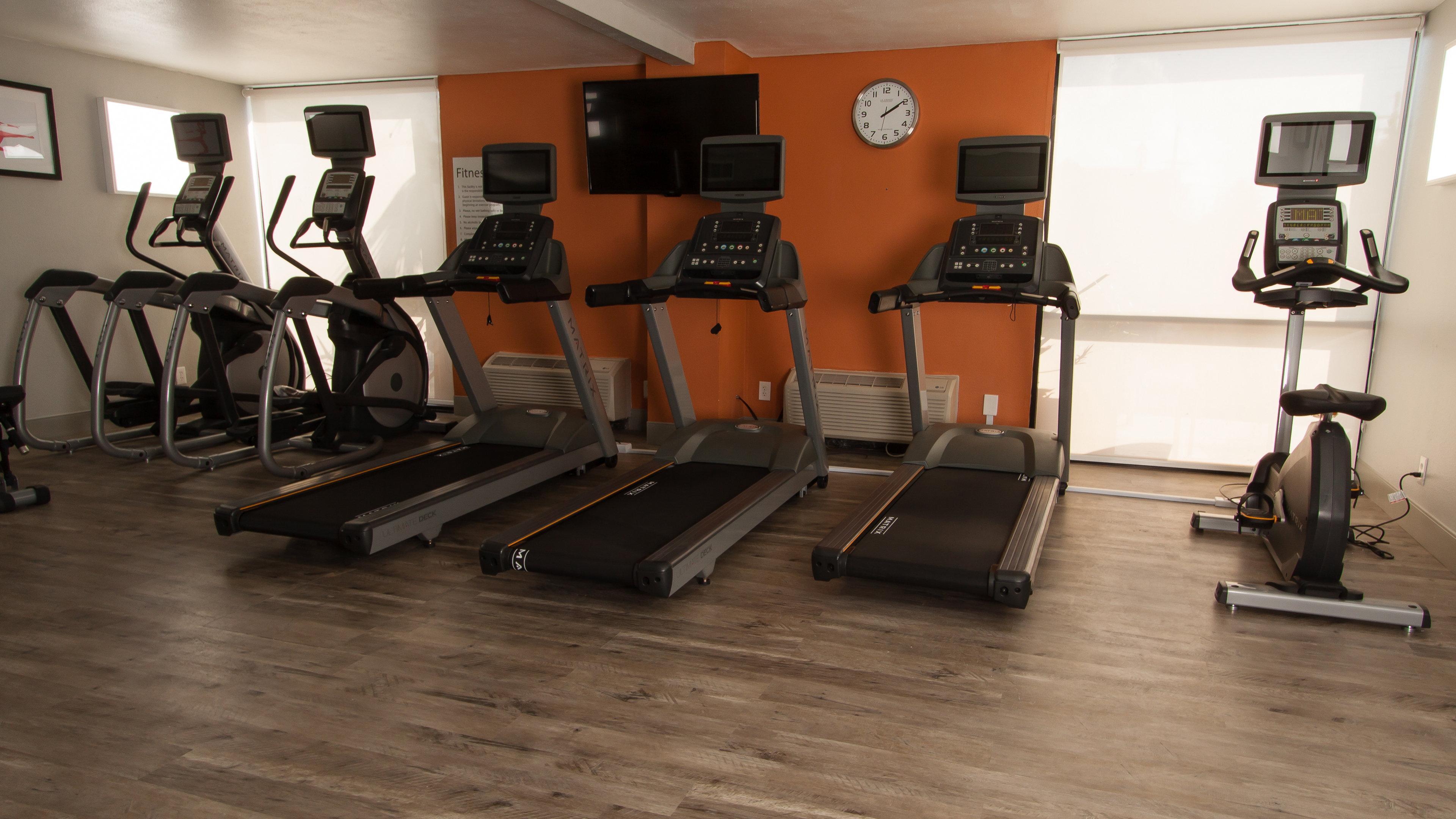 Holiday Inn Alexandria - Downtown By Ihg Eksteriør billede