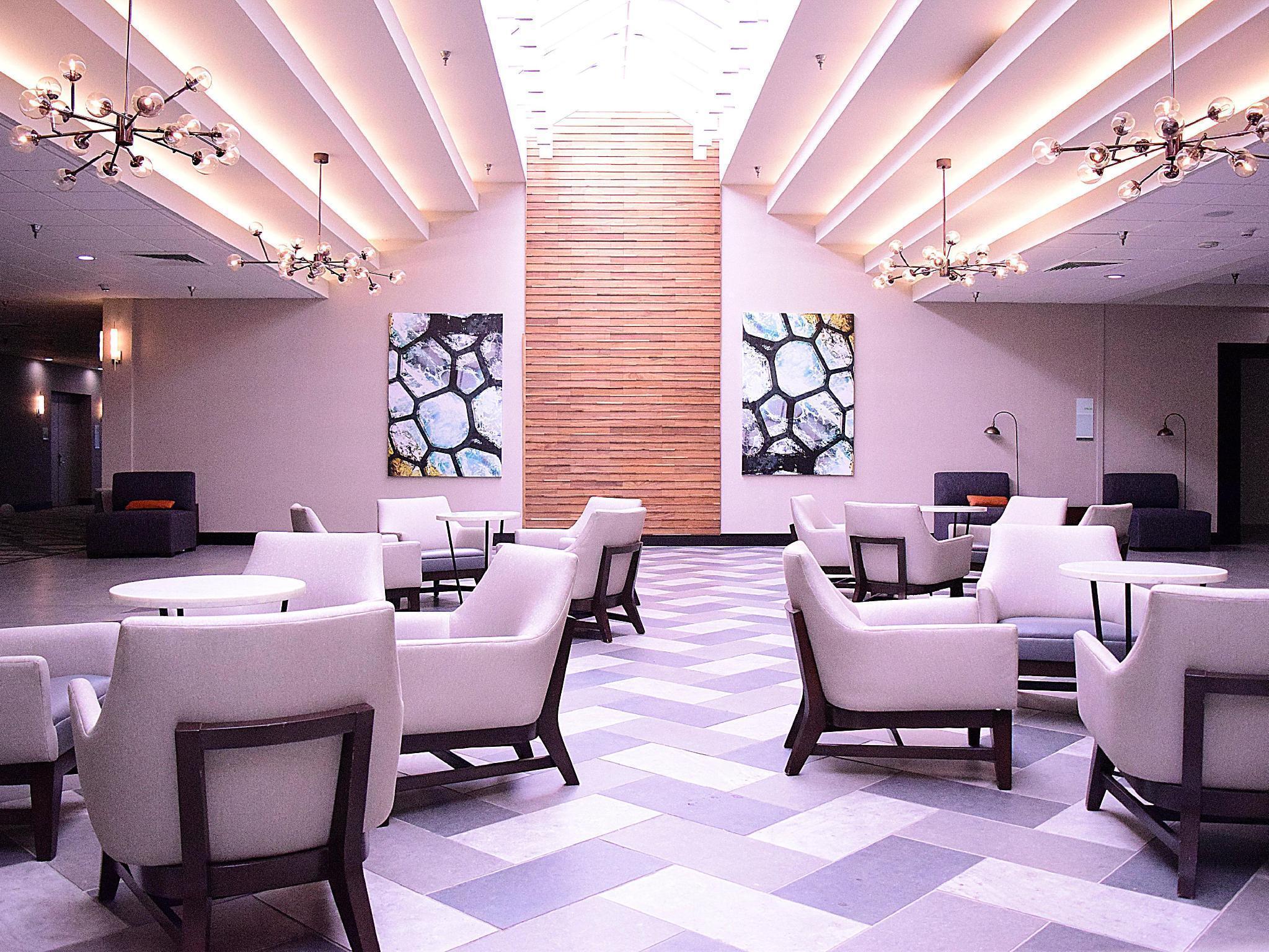 Holiday Inn Alexandria - Downtown By Ihg Eksteriør billede