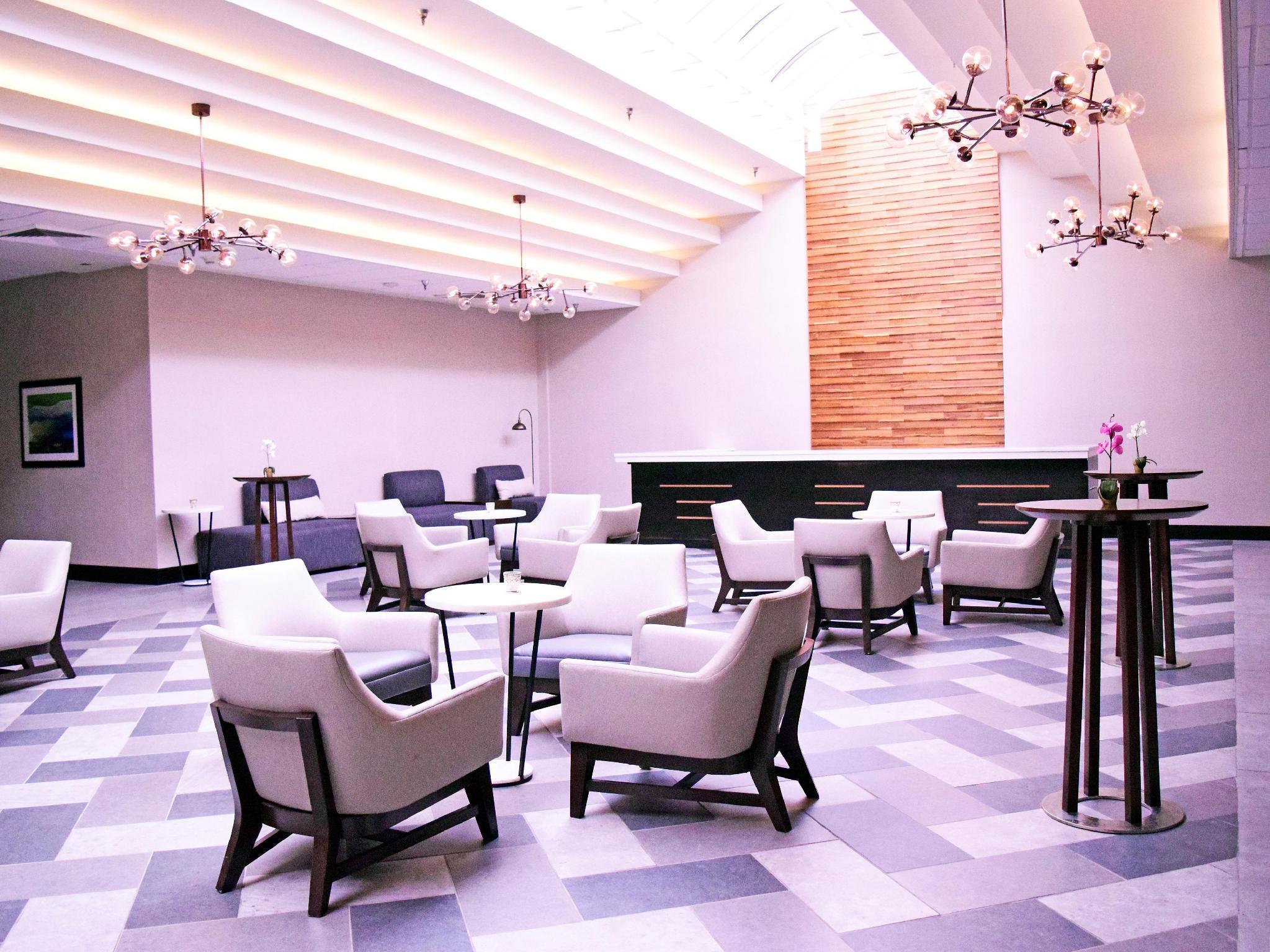 Holiday Inn Alexandria - Downtown By Ihg Eksteriør billede
