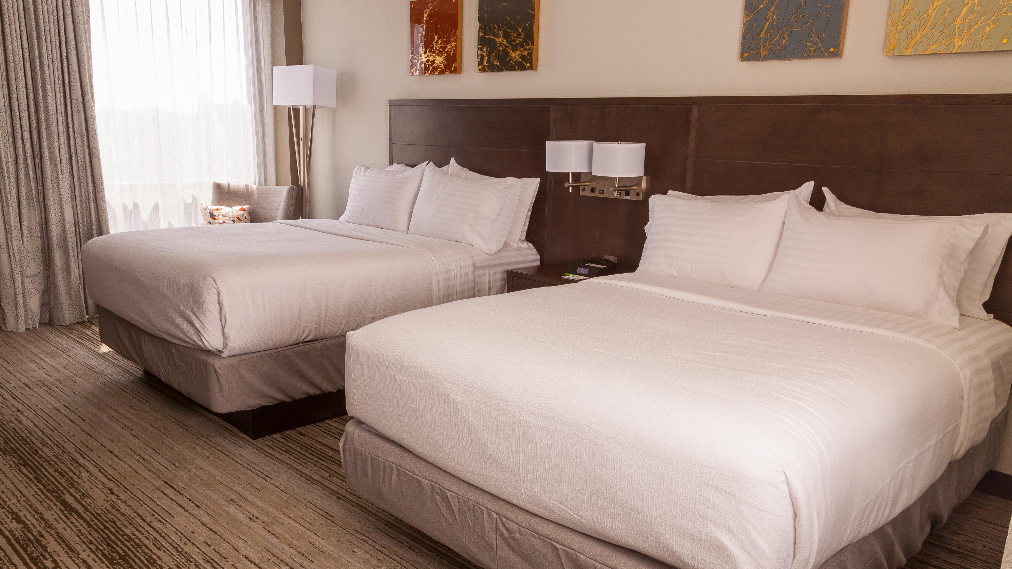 Holiday Inn Alexandria - Downtown By Ihg Eksteriør billede