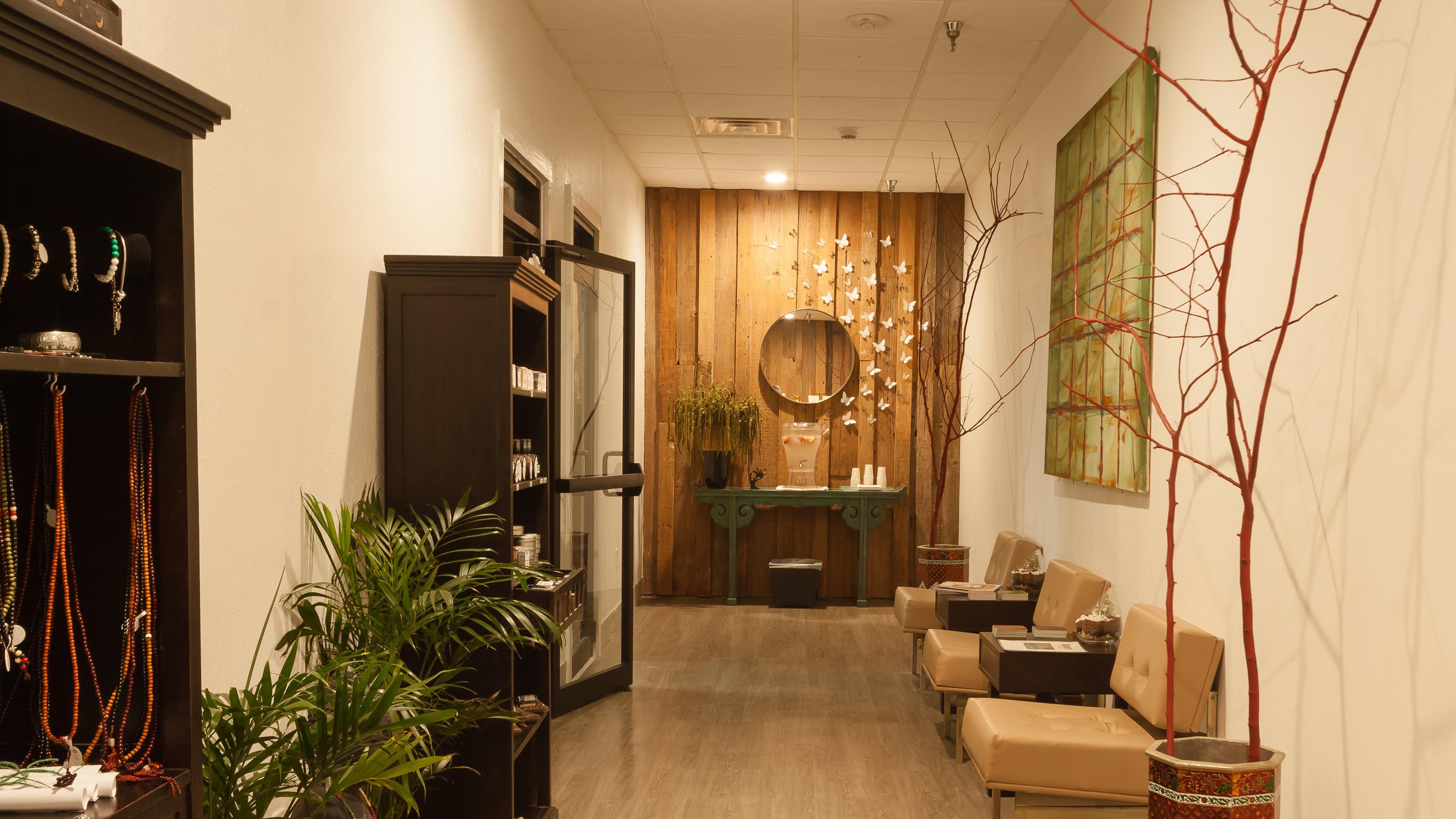 Holiday Inn Alexandria - Downtown By Ihg Eksteriør billede