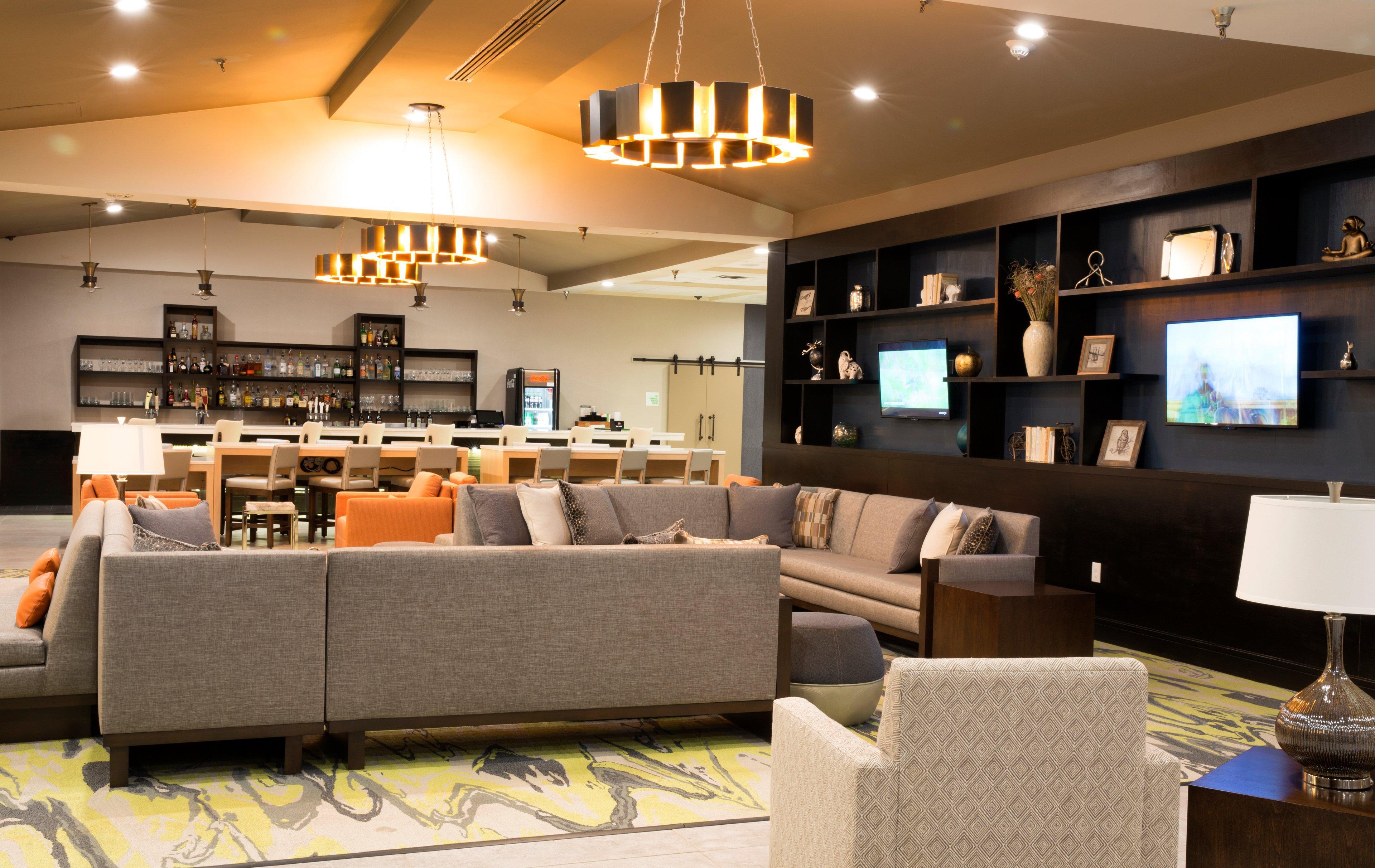 Holiday Inn Alexandria - Downtown By Ihg Eksteriør billede