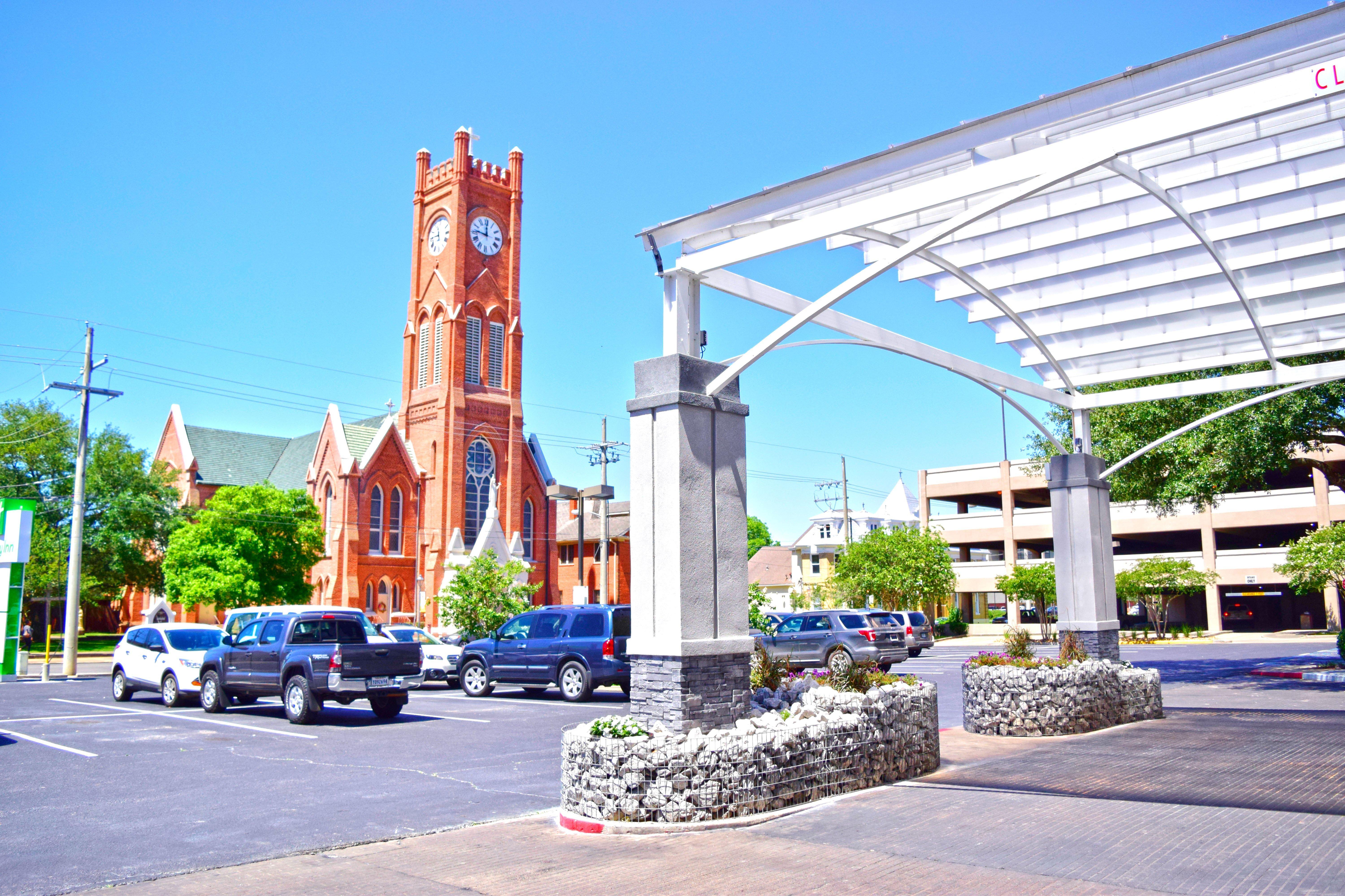 Holiday Inn Alexandria - Downtown By Ihg Eksteriør billede