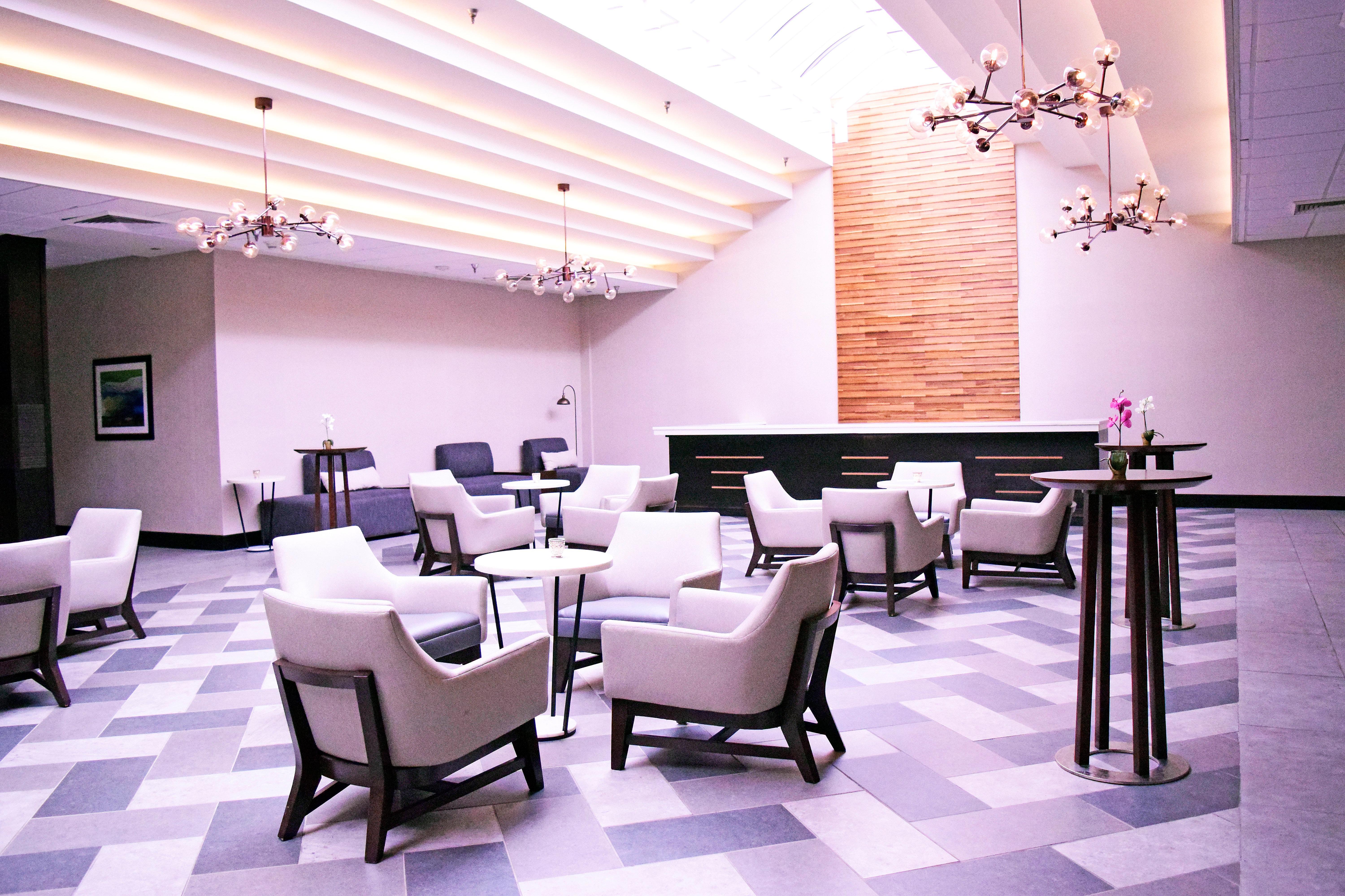 Holiday Inn Alexandria - Downtown By Ihg Eksteriør billede
