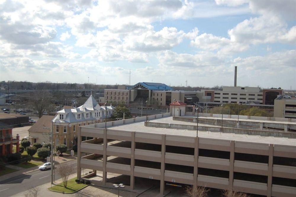 Holiday Inn Alexandria - Downtown By Ihg Eksteriør billede