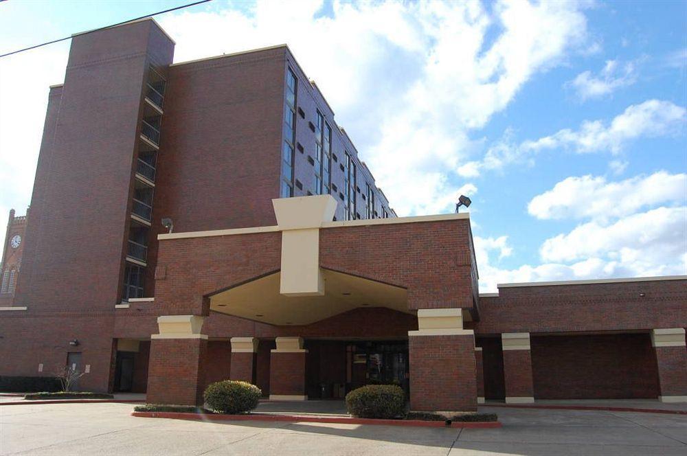 Holiday Inn Alexandria - Downtown By Ihg Eksteriør billede