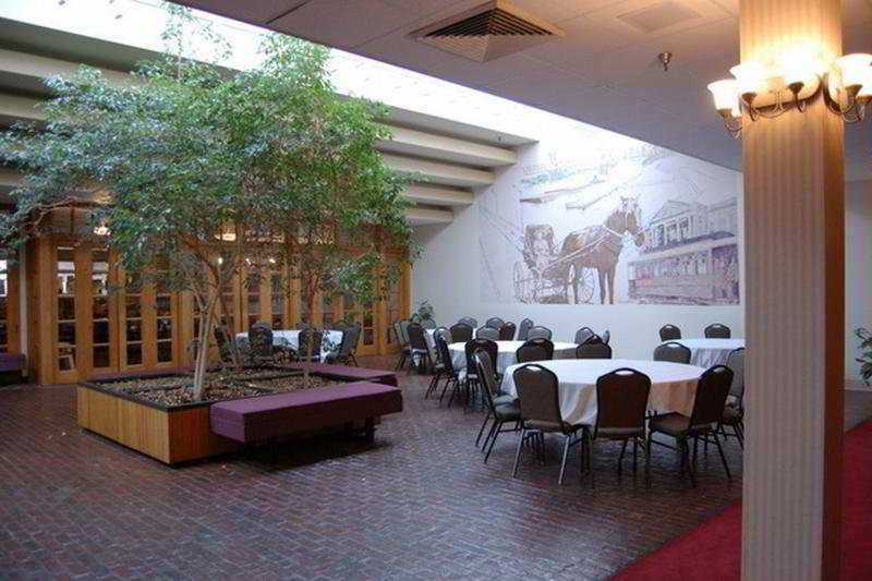 Holiday Inn Alexandria - Downtown By Ihg Eksteriør billede