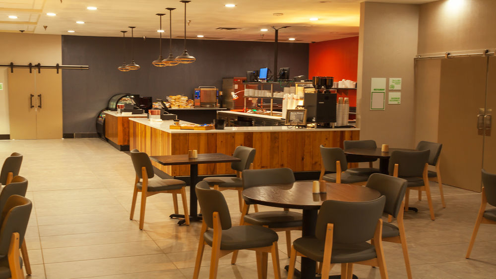 Holiday Inn Alexandria - Downtown By Ihg Eksteriør billede